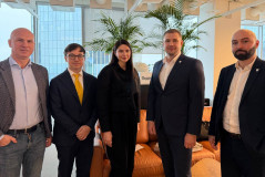 представительство Смоленской области и Яндекс обсудили перспективы сотрудничества - фото - 1